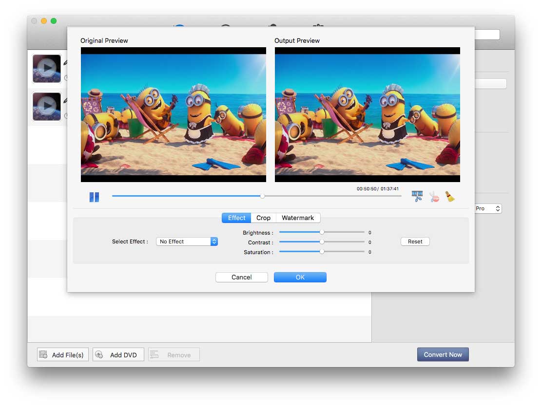 any video converter lite for mac